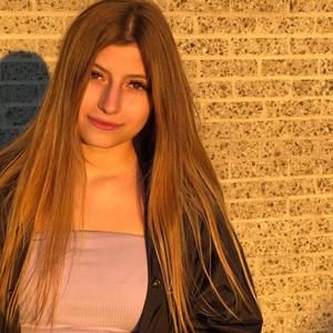 Meet your Posher, Florence